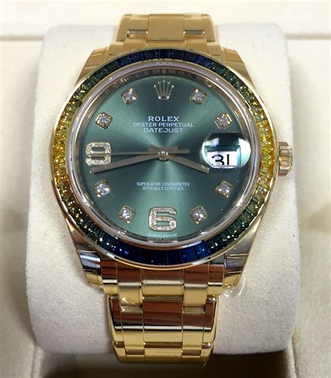 rolex women 39 mm|datejust 39mm.